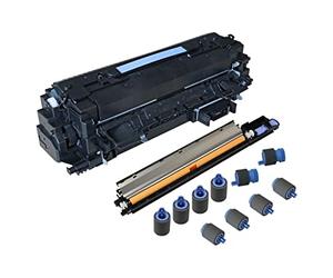 CoreParts Sparepart Maintenance Kit 220V HP LaserJet Enterprise Flow, C2H57A, C2H57-67901 (HP LaserJet Enterprise Flow MFP M830z CF367A, CZ245A, CZ244A)