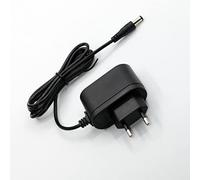 CoreParts Sparepart Power Adapter 12W 12V 1A Plug: 5.5 * 2.5 EU (12W 12V 1A Plug: 5.5 * 2.5 EU Wall)