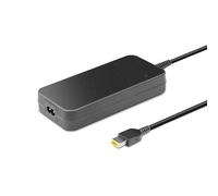 CoreParts Sparepart Power Adapter, 135W 20V 6.75A Plug:Square Including Power, FRU00HM686 (Plug:Square Including Power Cord, FRU00HM686 for Lenovo)