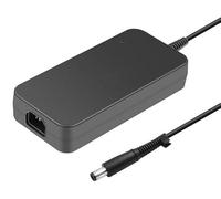 CoreParts Sparepart Power Adapter, 180W 19.5V 9.23A Plug:7.4 * 5.0 Including, 450-18644 (9.23A Plug:7.4 * 5.0 Including Power Cord, 450-18644 for Dell Alienware M14x, Precision M4600, XPS)