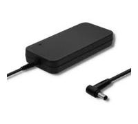 CoreParts Sparepart Power Adapter 230W 19.5V11.8A 6.0 * 3.7, 0A001-00392000, 0A001-00970200 (230W 19.5V11.8A 6.0 * 3.7 Including EU Power Cord)