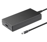 CoreParts Sparepart Power Adapter, 240W 19.5V 12.3A Plug:7.4 * 5.0p Including, 450-18650 (12.3A Plug:7.4 * 5.0p Including Power Cord, 450-18650 for Dell)