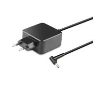 CoreParts Sparepart Power Adapter, 45W 19V 2.37A Plug:4.0 * 1.35 EU Wall -, 0A001-01100800 (Plug:4.0 * 1.35 EU Wall - 0A001-01100800 for ASUS Ultrabook UX21A, UX31A, UX32A, TX201L)
