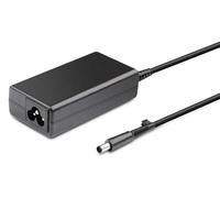 CoreParts Sparepart Power Adapter, 65W 19.5V 3.34A Plug:7.4 * 5.0p, 450-ABFS (3.34A Plug:7.4 * 5.0p, Including Power Cord, 450-ABFS for Dell)