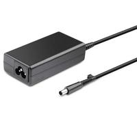 CoreParts Sparepart Power Adapter, 65W 19.5V 3.34A Plug:7.4 * 5.0p Including, 450-19034 (3.34A Plug:7.4 * 5.0p Including Power Cord - 450-19034 for Dell Inspiron, Latitude, Precision, Vostro, XPS,)