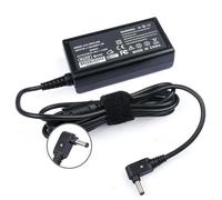 CoreParts Sparepart Power Adapter, 65W 19V 3.42A Plug:4.0 * 1.35 Including Power, 0A001-00045900 (Plug:4.0 * 1.35 Including Power Cord, 0A001-00045900 for ASUS Zenbook, Vivobook)