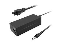 CoreParts Sparepart Power Adapter 65W 19V 3.42A Plug:5.5 * 2.5 Including Power, 04G2660047L2 (Plug:5.5 * 2.5 Including Power Cord, 04G2660047L2 for ASUS)