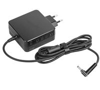 CoreParts Sparepart Power Adapter, 65W 20V 3.25A Plug:4.0 1.7 EU Wall Type, 01FR159 (Plug:4.0 1.7 EU Wall Type, 01FR159 for Lenovo IDEAPAD 310-15IKB 4MM)
