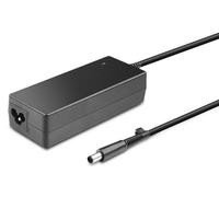 CoreParts Sparepart Power Adapter, 90W 19.5V 4.62A Plug:7.4 * 5.0p Including, 450-AIWQ (4.62A Plug:7.4 * 5.0p Including Power Cord, 450-AIWQ for Dell)