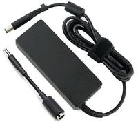 CoreParts Sparepart Power Adapter, 90W 19V 4.74A Plug:7.4 * 5.0 Including Power, H6Y90AA#UUZ (Plug:7.4 * 5.0 Including Power Cord - with Conversion HP Adaptor 4.5 * 3.0mm, H6Y90AA#UUZ for HP)