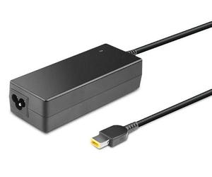 CoreParts Sparepart Power Adapter, 90W 20V 4.5A Plug:Square Including Power, 0B46998 (Plug:Square Including Power Cord, 0B46998 for Lenovo)
