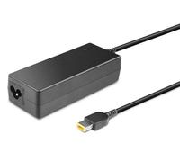 CoreParts Sparepart Power Adapter, 90W 20V 4.5A Plug:Square Including Power, 5A10V03251 (Plug:Square Including Power Cord, 5A10V03251 for Lenovo)