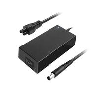 CoreParts Adaptateur secteur pour Dell 210W 19,5V 10,8A 7,4 x 5,0 mm avec broche, câble UE inclus