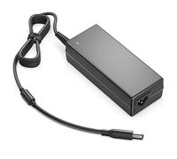 CoreParts Sparepart Power Adapter for Dell 90W 19.5V 4.61A Plug:4.5 * 3.0, RT74M, VRJN1, 56MM8, 450-AFMV, 6H22 (90W 19.5V 4.61A Plug:4.5 * 3.0, Including EU Power Cord)
