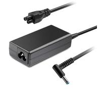 CoreParts Sparepart Power Adapter for HP 120W 19.5V 6.15A Plug:4.5 * 3.0, 710415-001, 709984-003, L41856-001, (120W 19.5V 6.15A Plug:4.5 * 3.0 Including EU Power Cord)
