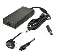 CoreParts Sparepart Power Adapter for HP 180W 19V 9.5A Plug:7.4 * 5.0mm, L56595-001 (180W 19V 9.5A Plug:7.4 * 5.0mm Including EU Power Cord)