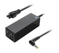 CoreParts Sparepart Power Adapter for HP 18W 18V 1.1A Plug:5.5 * 2.5mm (18W 18V 1.1A Plug:5.5 * 2.5mm Including EU Power Cord)
