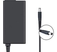 CoreParts Sparepart Power Adapter for HP 45W 19.5V 2.31A Plug:7.4 * 5.0p, 744893-001 (45W 19.5V 2.31A Plug:7.4 * 5.0p Including EU Power Cord)