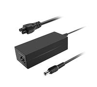 CoreParts Sparepart Power Adapter for Sony 65W 19.5V 3.3A Plug:6.5 * 4.4mm (65W 19.5V 3.3A Plug:6.5 * 4.4mm with pin Inside Including EU Power Cord)