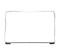 CoreParts Sparepart Rubber Gasket for Macbook Pro/Air 13'', W126888308 (Pro/Air 13'')