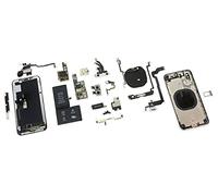 CoreParts Sparepart SIM Card Tray Gold XS (5.8"), Gold, SPARES (XS (5.8), Gold XS (5.8), Gold)