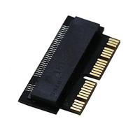 CoreParts Sparepart SSD Adapter Card for Upgrade for Macbook (2013-2015) NGFF, W125632322 (for Macbook (2013-2015) NGFF M.2 NVMe SSD Adapter Card for Upgrade)