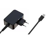 CoreParts Sparepart USB-C Power Adapter 90W 5V 2.4A-20V4.5A Plug:USB-C EU, 4X21L54610 (2.4A-20V4.5A Plug:USB-C EU Wall - 4X21L54610)