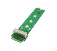 CoreParts SSD MacBook 12 + 16 broches vers MSNX2013