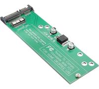CoreParts SSD to SATA Adapter 12+6 PIN