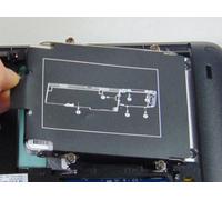 MicroStorage Primary SSDM1TI384 SSD 2.5 1 to Solution