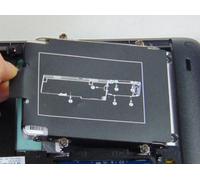 CoreParts Primary 2.5 SSD 512GB Solution, SSDM512I384 (Solution)