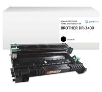 CoreParts Toner Black DR3400 Pages: 30000 Brother, DR3400, DR-3400 (Pages: 30000 Brother DCP-L5500DN)