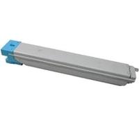 CoreParts Toner Cyan CLT-C808S/ELS