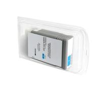 CoreParts Toner Cyan for Canon, Canon 107 CY