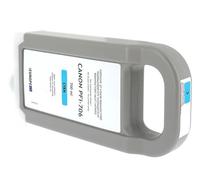 CoreParts Toner Cyan for Canon, Canon 706 CY