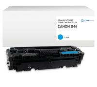 CoreParts Toner cyan pour Canon, pages : 2300, QI-CA2054C