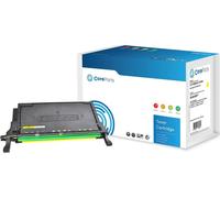 CoreParts Toner Jaune CLP-Y660B/ELS