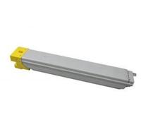 CoreParts Toner Jaune CLT-Y808S/ELS
