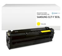 CoreParts Toner jaune pour Samsung, pages : 5000(HC), QI-SA2081Y