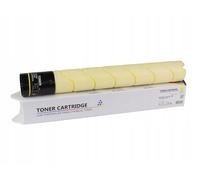 CoreParts Toner Konica Minolta TN-216Y/319Y