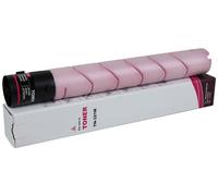 Tn-321m toner cartridge 514g pc - 25k pages konica minolta bizhub c224 284 364, bizhub c224e 284e 364e msp7264