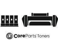 CoreParts Toner laser pour HP Cyan (QI-W2031X)