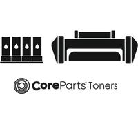 CoreParts Toner laser pour HP Magenta
