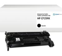 CoreParts Toner laser pour HP Noir