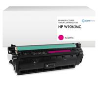 CoreParts Toner magenta pour HP, pages : 12000, QI-HP2155M