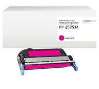 CoreParts Toner magenta pour HP, pages : 15000, QI-HP2147M