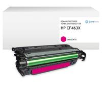 CoreParts Toner magenta pour HP, pages : 22000, QI-HP2167M