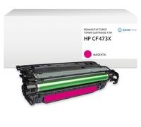 CoreParts Toner magenta pour HP, pages : 23000, QI-HP2168M