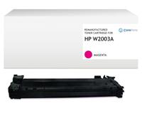 CoreParts Toner magenta pour HP, pages : 6000, QI-HP2173M