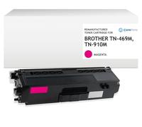 CoreParts Toner Magenta TN910M-NTR Pages: 9000 Brother HL-L9310, TN910M, TN-910M (Pages: 9000 Brother HL-L9310 Magenta)
